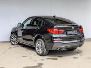 BMW X4 I (F26) Москва  - изображение 37