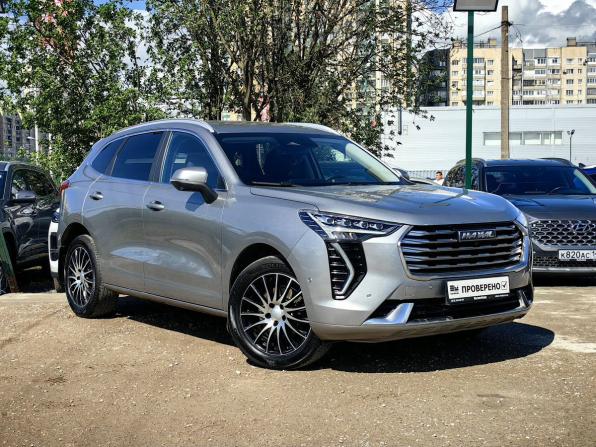 Haval Jolion I с пробегом 2023 года, цена 1 829 000 рублей, 68500 км, внедорожник, Автокод Объявления