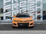 Chevrolet Camaro VI Рестайлинг Краснодар  - изображение 39
