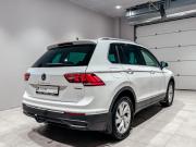 Volkswagen Tiguan II Рестайлинг Екатеринбург  - изображение 25