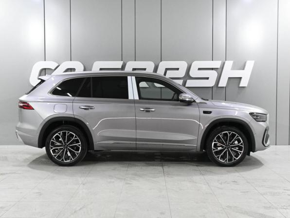 Geely Monjaro I Рестайлинг 2 с пробегом 2026 года, цена 4 499 000 рублей, 40 км, внедорожник, Автокод Объявления