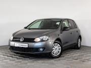 Volkswagen Golf VI Санкт-Петербург  - изображение 17