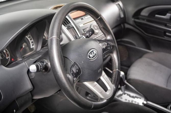 Kia Ceed I Рестайлинг с пробегом 2011 года, цена 839 000 рублей, 342300 км, хэтчбек, Автокод Объявления
