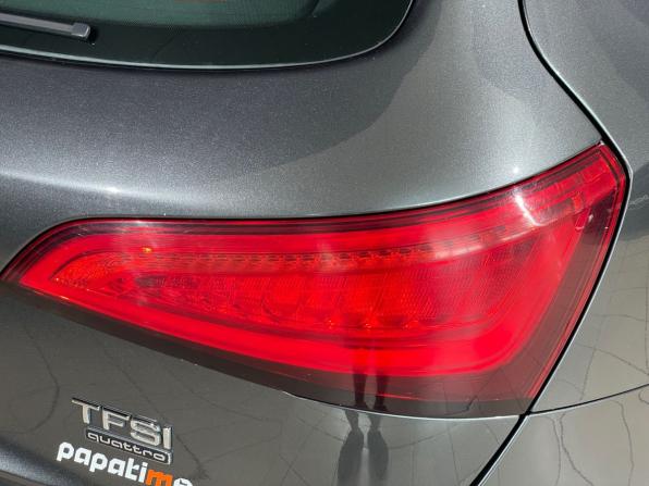 Audi Q5 I (8R) Рестайлинг с пробегом 2016 года, цена 3 199 000 рублей, 52423 км, внедорожник, Автокод Объявления