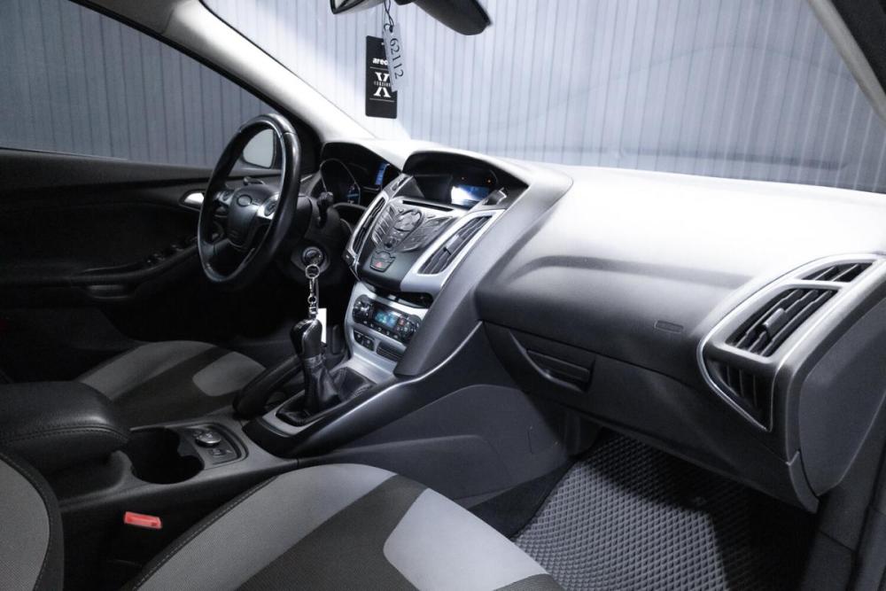 Ford Focus III Тюмень  - изображение 17