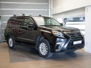 Lexus GX II Рестайлинг Москва  - изображение 40