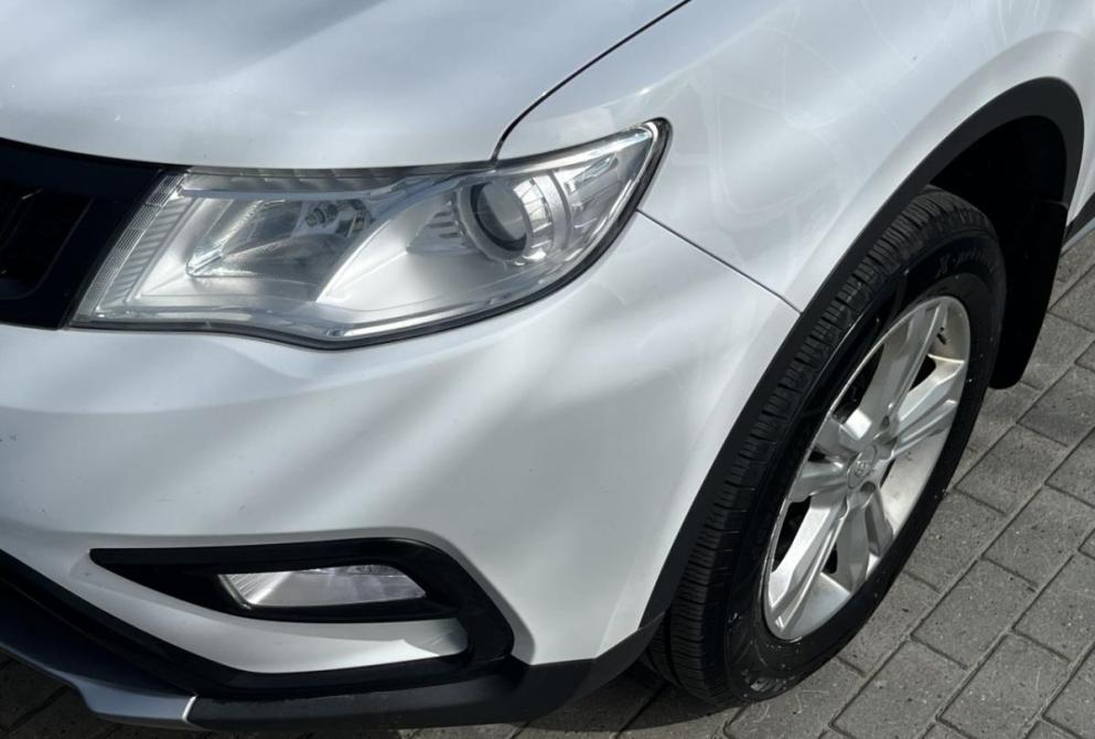 Geely Atlas I Владимир  - изображение 23