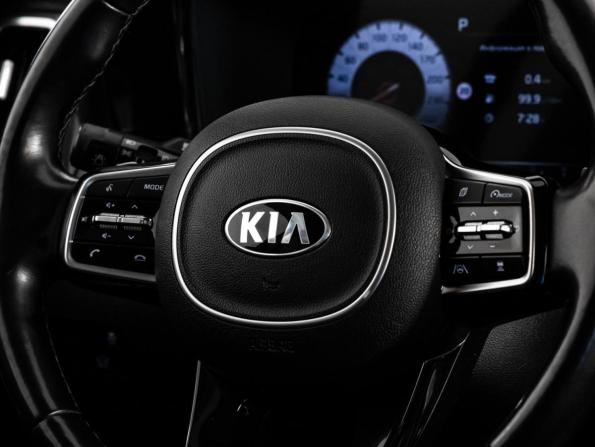 Kia Sorento IV с пробегом 2020 года, цена 3 099 000 рублей, 132628 км, внедорожник, Автокод Объявления