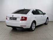 Skoda Octavia III (A7) Рестайлинг Химки  - изображение 38