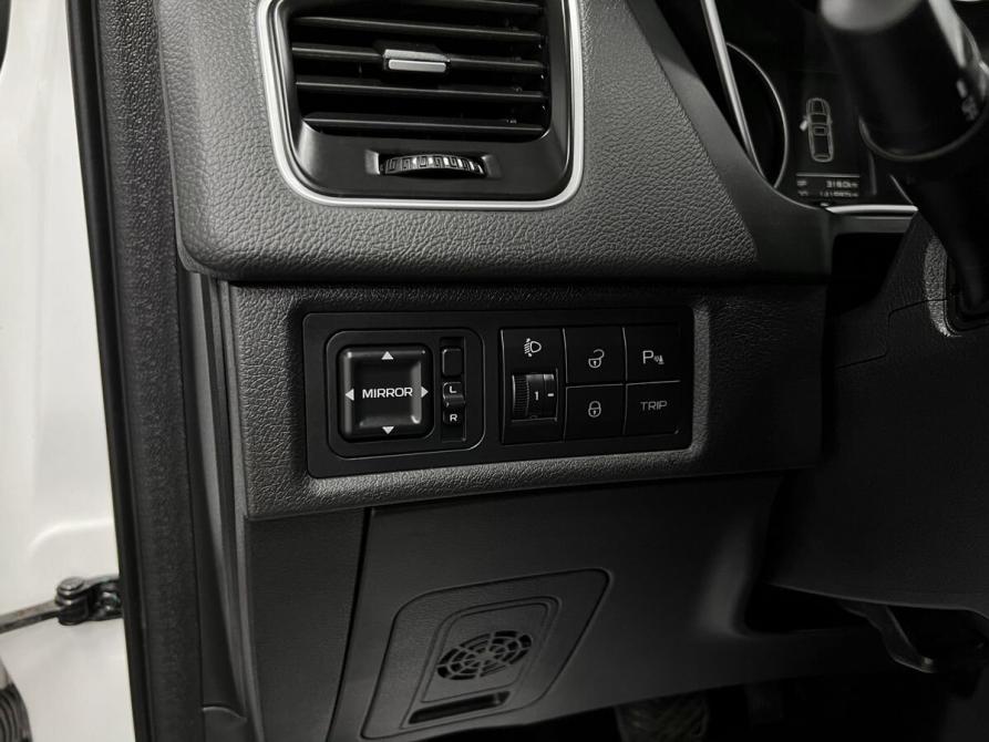 Geely Emgrand X7 I Рестайлинг 2 Тверь  - изображение 22