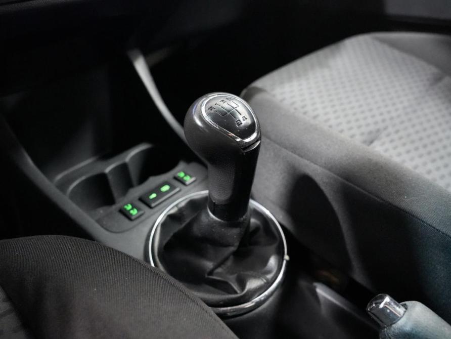 Skoda Fabia II Рестайлинг Ульяновск  - изображение 15