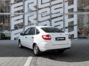 Lada (ВАЗ) Granta I Ставрополь  - изображение 20