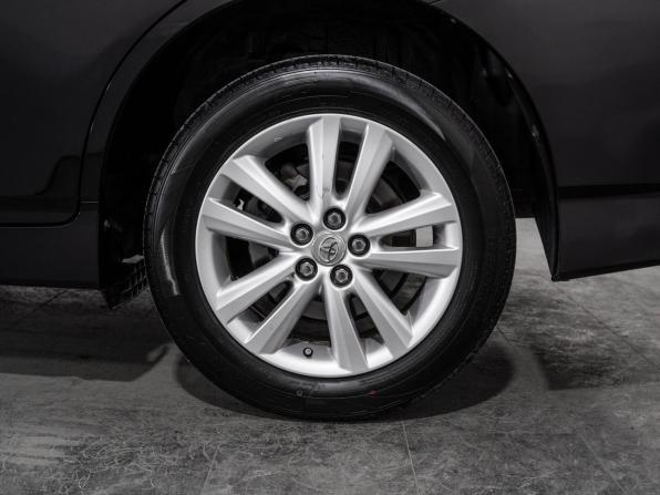 Toyota Wish II с пробегом 2010 года, цена 1 280 300 рублей, 98119 км, минивэн, Автокод Объявления