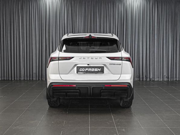 JETOUR DASHING I с пробегом 2023 года, цена 1 889 000 рублей, 40468 км, внедорожник, Автокод Объявления