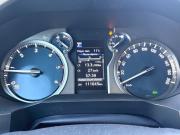 Toyota Land Cruiser Prado 150 Series Рестайлинг 2 Пермь  - изображение 31