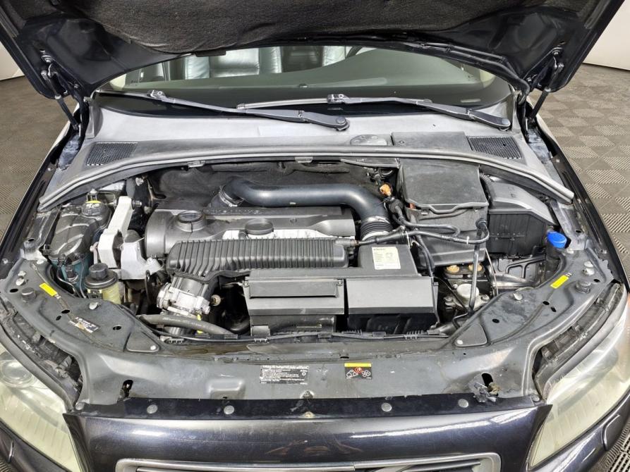 Volvo S80 II Москва  - изображение 9