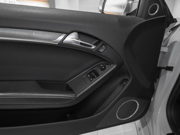 Audi RS 5 I (8T) с пробегом 2011 года, цена 2 900 000 рублей, 108359 км, купе, Автокод Объявления