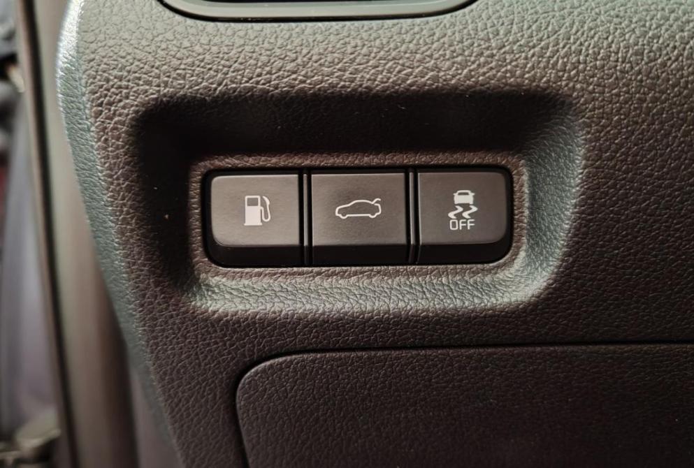 Kia Optima IV Рестайлинг Ярославль  - изображение 18