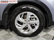 Kia Sportage IV Рестайлинг Белгород  - изображение 34