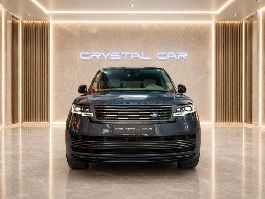 Land Rover Range Rover V Москва  - изображение 1
