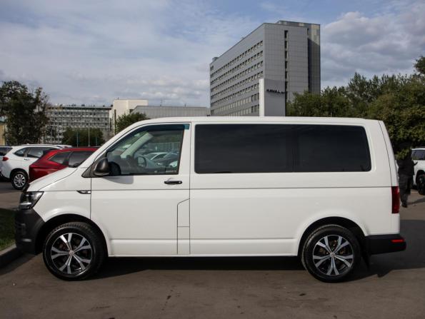 Volkswagen Caravelle T6 с пробегом 2018 года, цена 2 588 000 рублей, 172950 км, минивэн, Автокод Объявления