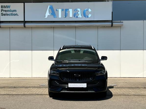 Geely Monjaro I с пробегом 2023 года, цена 3 190 000 рублей, 33000 км, внедорожник, Автокод Объявления
