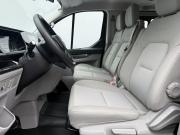 Ford Transit Custom I (China Market) Москва  - изображение 27
