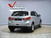 Mitsubishi ASX I Рестайлинг Уфа  - изображение 21