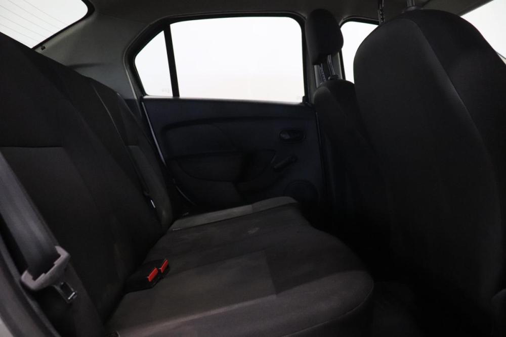 Renault Logan II Ульяновск  - изображение 6