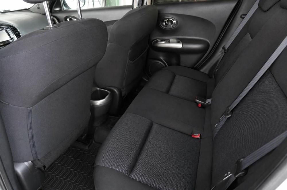 Nissan Juke I Калининград  - изображение 16