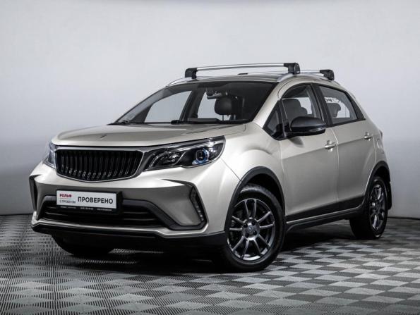 Livan X3 Pro с пробегом 2023 года, цена 1 198 000 рублей, 39684 км, внедорожник, Автокод Объявления