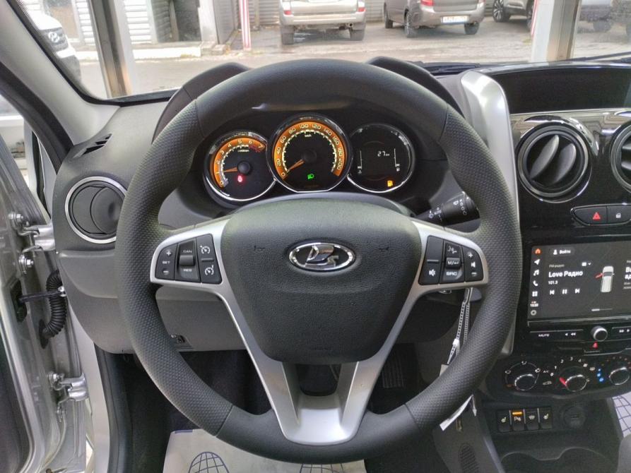 Lada (ВАЗ) Largus I Рестайлинг Минеральные Воды  - изображение 7
