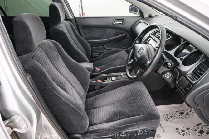 Honda Accord VI с пробегом 2000 года, цена 459 000 рублей, 199921 км, седан, Автокод Объявления