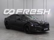 Mazda 6 III (GJ) Воронеж  - изображение 22