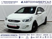 Hyundai Solaris I Нижневартовск  - изображение 18