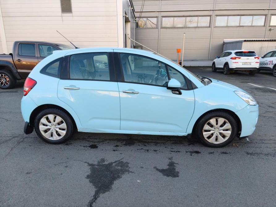 Citroen C3 II Санкт-Петербург  - изображение 4