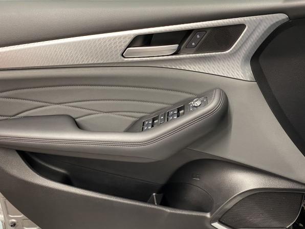 Haval F7x I Рестайлинг с пробегом 2024 года, цена 2 260 000 рублей, 36236 км, внедорожник, Автокод Объявления
