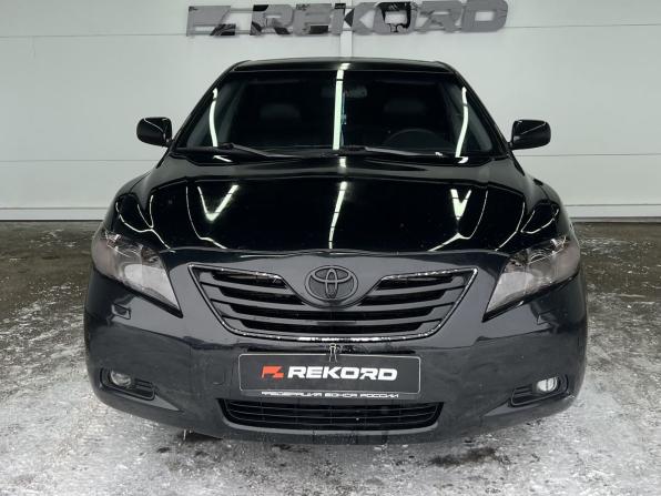 Toyota Camry VI (XV40) с пробегом 2008 года, цена 1 149 000 рублей, 260649 км, седан, Автокод Объявления