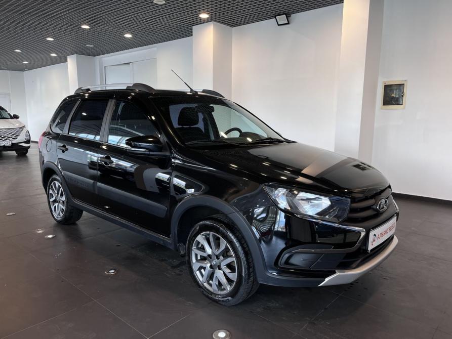 Lada (ВАЗ) Granta I Рестайлинг Чебоксары  - изображение 1