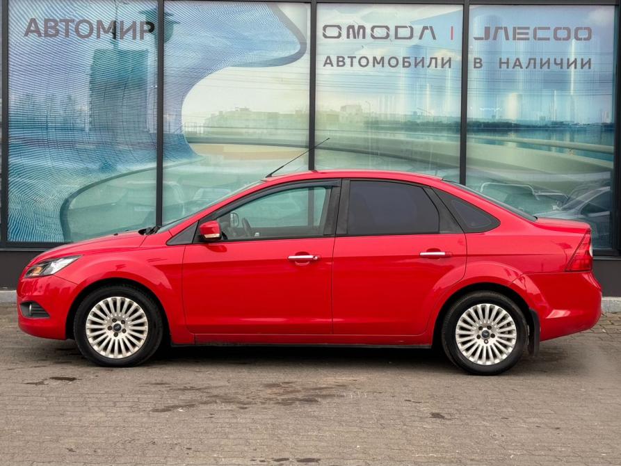 Ford Focus II Рестайлинг Архангельск  - изображение 8