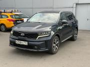Kia Sorento IV Санкт-Петербург  - изображение 6