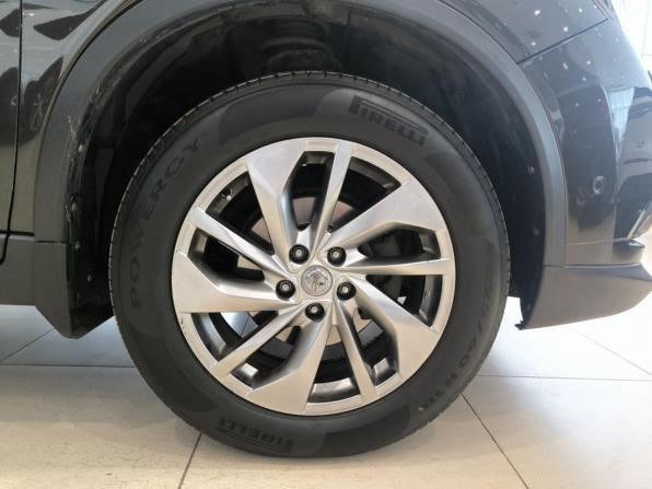Nissan X-Trail III с пробегом 2018 года, цена 2 180 000 рублей, 158619 км, внедорожник, Автокод Объявления