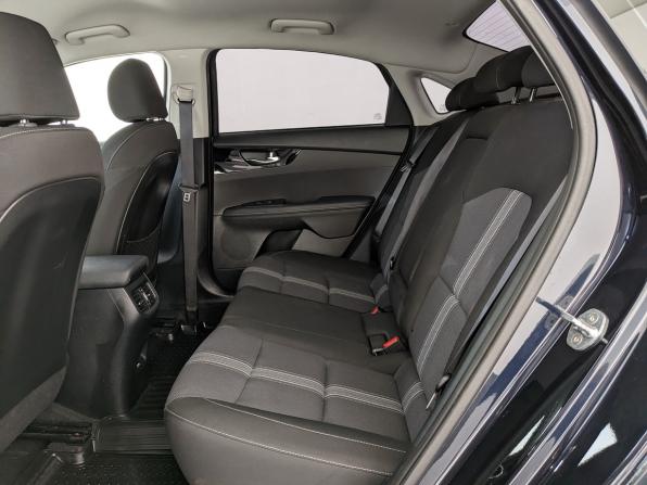 Kia Cerato IV Рестайлинг с пробегом 2021 года, цена 2 250 000 рублей, 28605 км, седан, Автокод Объявления