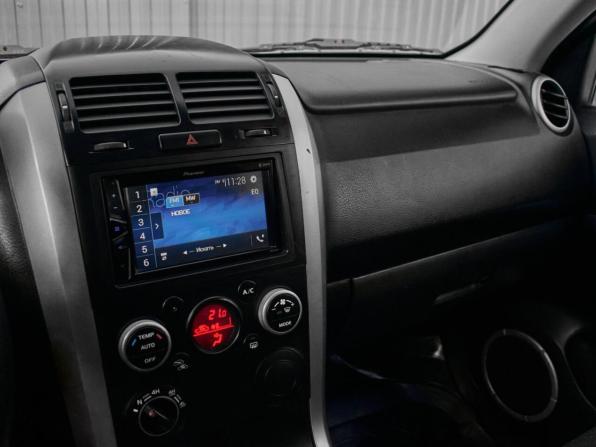 Suzuki Grand Vitara II Рестайлинг 2 с пробегом 2012 года, цена 1 060 000 рублей, 118659 км, внедорожник, Автокод Объявления