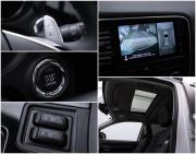 Mitsubishi Outlander III Рестайлинг 3 Москва  - изображение 34