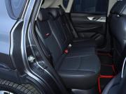 Changan CS35 Plus I Рестайлинг Тверь  - изображение 24