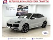 Porsche Cayenne III Красноярск  - изображение 47