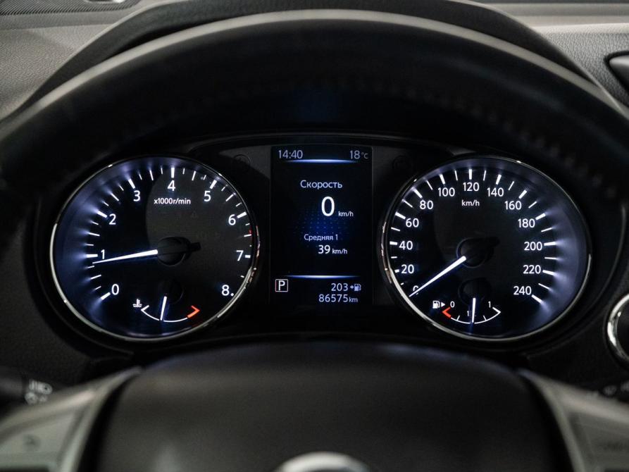 Nissan X-Trail III Иркутск  - изображение 10
