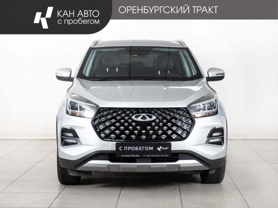 Chery Tiggo 4 Pro I Казань  - изображение 2