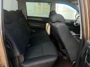 SsangYong Actyon Sports II Калуга  - изображение 32